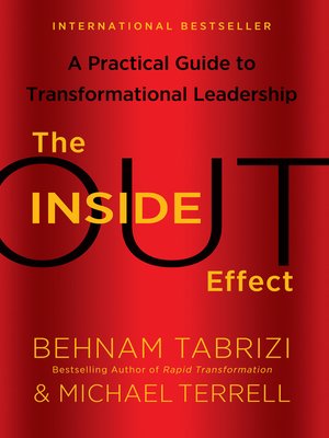 cover image of The Inside-Out Effect